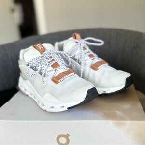 Nova pearl and rust limited release clounovas